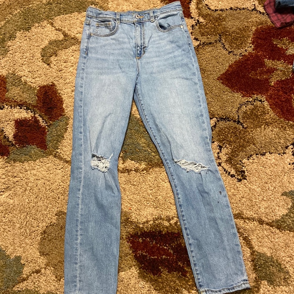 Target jeans